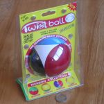 Twistball 5 Colour